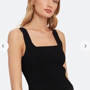 ALC Victoria Crop Top